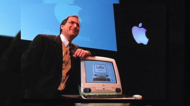 <b>Steve Jobs pe Discovery la Mythbusters Într-o ediție comemorativă - iGenius</b>Seria de tributuri pentru Steve Jobs continuă și la Discovery, cu o ediție specială a emisiunii Mythbusters, astfel că dacă sunteți fani ai lui Adam și Jamie, atunci fiți cu ochii pe Discovery și sigur veți vedea în reluare ediția "iGenius"....