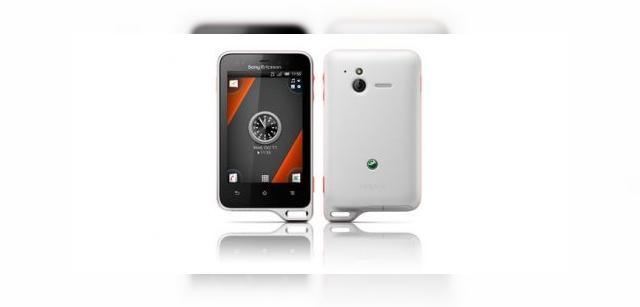 <b>Sony Ericsson Xperia active - Android și rezistență la intemperii</b>îl găsiți acum și pe plan local la un retailer ce uimește de fiecare dată prin telefoanele aflate în ofertă. Eu au postat și primele prețuri la precomandă pentru iPhone 4S. Xperia active este un telefon Android capabil să reziste la contactul...