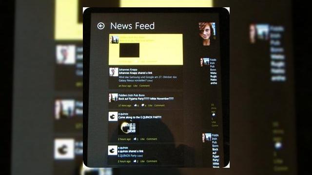 <b>Problemele lui Windows 8 detaliate - nu totul este așa frumos cum sună! (Video)</b>Cei de la UMPC Portal s-au pus pe disecat o problemă pe care fanii lui Windows 8 nu prea o iau în calcul: funcționarea OS-ului pe tablete în mod portrait. în plus, ei au mai găsit și câteva probleme ale acestei platforme, pe care au testat-o în...