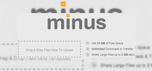 <b>Serviciul minus.com disponibil acum cu Îmbunătățiri și noi funcții, pe mai multe platforme!</b>Sunt sigur că sunteți familiarizați cu serviciul de sharing Minus, care permite uploadul, editarea și partajarea de fotografii, clipuri video, documente și multe altele, chiar și între desktop și smartphone. Minus.com anunța acum o serie de...