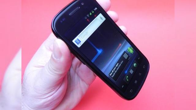 <b>Nexus S va primi În curând Android Ice Cream Sandwich, la pachet cu alte terminale Gingerbread</b>După cum probabil bănuiați deja, Nexus S se va număra printre primele terminale care vor primi actualizarea la Android Ice Cream Sandwich. Existau și zvonuri că Nexus One ar avea parte de același tratament, dar asta nu putem garanta încă......