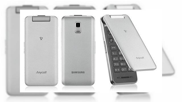 <b>Clapeta Încă se poartă! Samsung SHW-A310 debutează În curând În Coreea cu un astfel de design</b>Diferențele dintre culturile de pe diferite continente se văd și în modul în care arata telefoanele în diferite regiuni... Astfel, handseturile cu clapeta încă sunt la mare căutare în Asia și în special în Japonia. Probabil și de aceea...