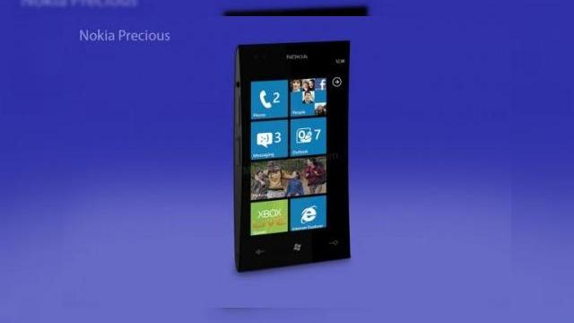 <b>Viitorul modelelor Windows Phone? Iată cum arată Nokia 903 Precious!</b>Cu atât de puțin timp înainte de Nokia World 2011, era logic să vedem și câteva designuri și concepte de telefoane cu Windows Phone 7 sau Mango la bord. Evident este vorba despre un model Nokia aici și anume Nokia 903 Precious, creat de către...
