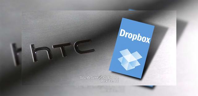 <b>5GB gratis de la Dropbox pe fiecare telefon HTC cu Android!</b>HTC a încheiat un parteneriat cu Dropbox, în urma căruia fiecare nou telefon Android va veni cu 5 GB gratuit în cadrul celebrului serviciu. în plus, toate HTC-urile noi vor veni cu aplicația Dropbox preinstalata, iar dacă acest nume nu va sună...
