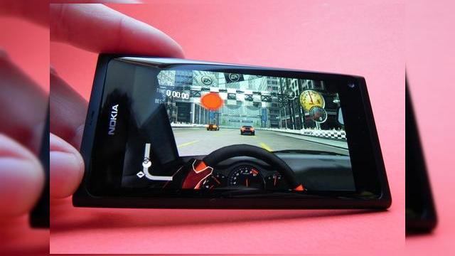 <b>Nokia N9 - cât costă În oferta unui magazin online?</b>Mobilissimo.ro va oferit o sumă de informații legate de Nokia N9: unboxing, review video și multe alte date legate de smartphone-ul finlandez printre care și cum se realizează sincronizarea cu un cont gmail. Un magazin online a și afișat prețul...