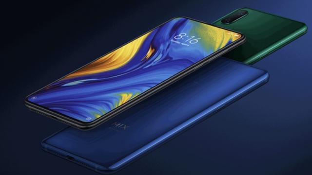 <b>Mini Turul Magazinelor #106: Reduceri la Xiaomi Mi Mix 3, Xperia L3, televizor Smart 4K şi trotinetă electrică viu colorată</b>Pe final de săptămână începem antrenamentul pentru Black Friday cu câteva reduceri tentante. E vorba despre reduceri la două telefoane încă în vogă, un model de buget Sony Xperia L3, dar şi poate cel mai original telefon