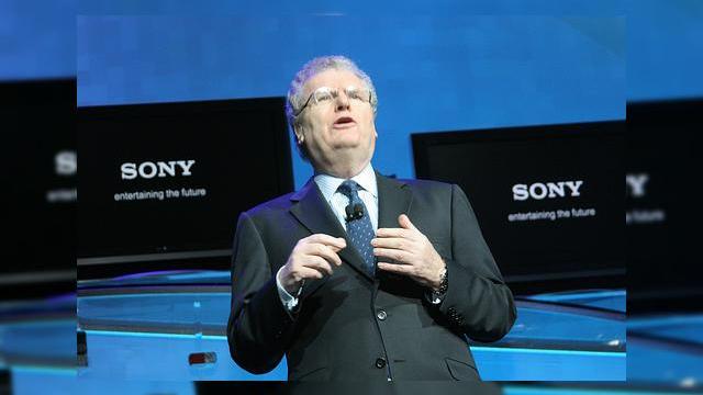 <b>Sony anunta ACUM preluarea actiunilor integrare Ericsson; Adio Sony Ericsson!</b>Chiar acum Sony anunta la Londra preluarea actiunilor Ericsson, astfel ca Sony Ericsson va ramane doar sub brandul Sony. Sir Howard Stringer, CEO si presedinte Sony ofera chiar acum confirmarea si explicatii oficiale, impreuna cu Hans Vestberg, presedinte...