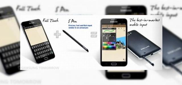 <b>Samsung Galaxy Note intra pe piața europeană În ciuda problemelor cu Apple</b>Samsung a început livrarea hibridului tableta/smartphone Galaxy Note și în Europa, se pare, în ciuda problemelor pe care le are cu Apple. și mai amuzant este faptul că acest terminal cu ecran de 5.3 inchi va debuta în Germania întâi, aceeași...