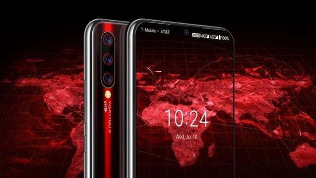 <b>UMIDIGI X costă sub 800 lei și aduce 4 GB RAM, ecran AMOLED și cameră de 48 mpx! Iată de unde îl poți cumpăra</b>Printre producătorii mai puțin cunoscuți din China îi avem și pe cei de la UMIDIGI care în continuare se ocupă cu dezvoltarea de smartphone-uri. Un exemplu este UMIDIGI X pe care în această perioadă îl puteți achiziționa 