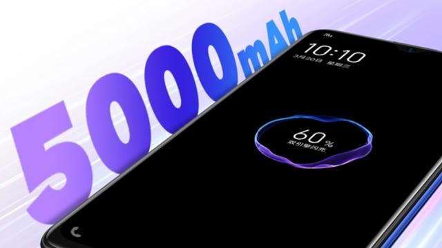 <b>VIVO U3 sosește la un preț de doar 600 lei și aduce baterie de 5000 mAh, CPU Snapdragon 675</b>Din partea celor de la VIVO sosește iată chiar la început de săptămână un nou smartphone interesant ce face parte din zona mid-range de preț și dotări. Impresionează prin generoasa baterie pe care o aduce la interior, dar 