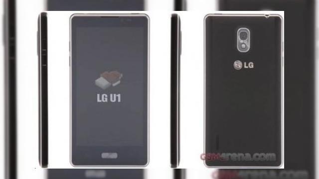 <b>Primul telefon LG cu Android Ice Cream Sandwich este LG Optimus U1, doar un zvon deocamdată</b>Dacă telefoanele LG Optimus de abia au primit Android 2.3 Gingerbread și nu există nici urmă de update la Android 4.0 pe acestea, ei bine viitoarele modele ale companiei asiatice ar putea fi lansate din start cu acest OS. Este vorba în special despre...