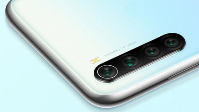 <b>Redmi Note 8T apare pe neașteptate în câteva randări; Identic lui Redmi Note 8, dar cu NFC la pachet</b>Pe neașteptate acest final de zi ne rezervă și o surpriză din partea celor de la Xiaomi și anume apariția primelor randări pentru un nou telefon intitulat Redmi Note 8T. Aflăm că device-ul în cauză este identic variantei de bază