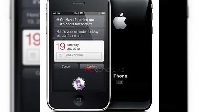 <b>Siri pe iPhone 3GS Într-un port de succes, care permite acces la serverele Apple (Video)</b>Dacă Siri nu a fost prea greu de portat pe iPhone 4, ce spuneți de un port pe iPhone 3GS al funcției considerate selling point pentru iPhone 4S? Opera aparține hackerului chpwn, care a colaborat cu stroughtonsmith pentru a aduce asistentul virtual pe...