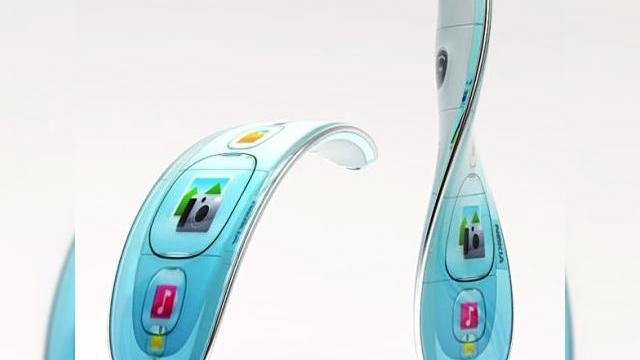 <b>Viitorul e flexibil! Nokia HumanForm este un terminal flexibil, bazat pe nanotehnologie (Video)</b>Dacă la Nokia World 2011 am putut vedea în acțiune un telefon flexibil Nokia, care făcea zoom atunci când îndoiam ușor marginile sale, iată că există un alt concept și mai futurist, bazat pe nanotehnologie. Cunoscut sub numele de Nokia...