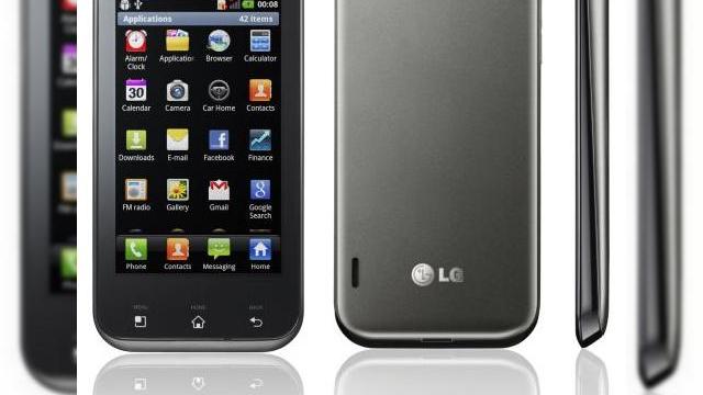 <b>LG Optimus Sol În oferta Vodafone</b>A fost o mică nebunie în aceste zile cu lansarea lui iPhone 4S la Vodafone, Orange și Cosmote încât am trecut cu vederea prezența unui smartphone în oferta operatorului roșu de telefonie. Este vorba despre LG Optimus Sol care veți vedea că are...