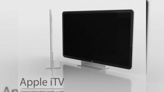 <b>Televizorul Apple iTV acum În imagini, Împreună cu o posibilă tableta-telecomanda de 7 inchi, iBox</b>Astăzi avem două concepte fantastice pentru voi: televizorul Apple iTV și iBox, un set top box/tableta cu ecran de 7 inchi. Apple iTV este un produs în legătură cu care au existat indicii și în biografia lui Steve Jobs, scrisă de către Walter...