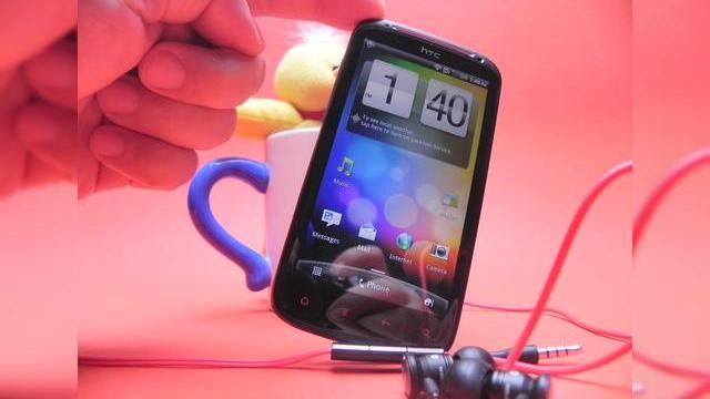 <b>Review HTC Sensation XE - senzație de toamnă cu extra bas, cameră și grip of death...(Video)</b>Ca și Samsung Galaxy, HTC Sensation are tendința de a deveni o serie de device-uri, toate înrudite cu un model principal, care dă tonul inovației în gama sa. Ei bine, după o săptămână de utilizare a noului HTC Sensation XE m-am convins că...