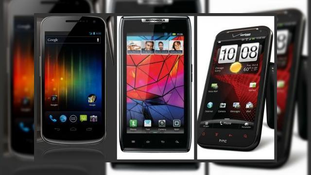 <b>TOP 3: Telefoane pentru care merită să aștepți În 2011</b>Putem concluziona de pe acum că 2011 a fost un an cu multe lansări în ce privește lansările de telefoane mobile. Ultima lună a fost monopolizată de iPhone 4S și Samsung Galaxy Nexus. Mă uitam peste oferta de afară și 3 modele cred că ar fi...