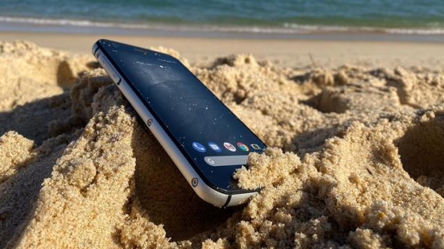<b>CAT prezintă telefonul Cat S52, suficient de compact pentru buzunar, suficient de dur pentru teren</b>Cat Phones a anunţat lansarea unui nou telefon, modelul Cat S52 pe care îl puteți vedea în imaginile din cadrul acestui articol. Faţă de alte modele robuste, acesta se remarcă printr-o talie destul de subţire şi un corp compact