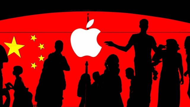 <b>Naţionalismul chinez a lovit livrările iPhone în China, care au picat cu 30% în ultimele luni</b>Încă din luna mai când a impus SUA primele restricţii celor de la Huawei apărea un sentiment clar anti american în China. Companiile locale îndemnau angajaţii să boicoteze produsele americane şi dădeau reduceri şi bonusuri 