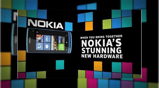 <b>Nokia 900 Ace Își face apariția Într-un clip oficial Nokia din greșeală! (Video)</b>Prietenii de la Nokia Club ne-au arătat o nouă dovadă a existenței lui Nokia 900, veriga lipsă de la Nokia World 2011. Se zvonea înaintea de eveniment că vom vedea o tripletă Windows Phone din partea Microsoft, dar am asistat doar la debutul lui...