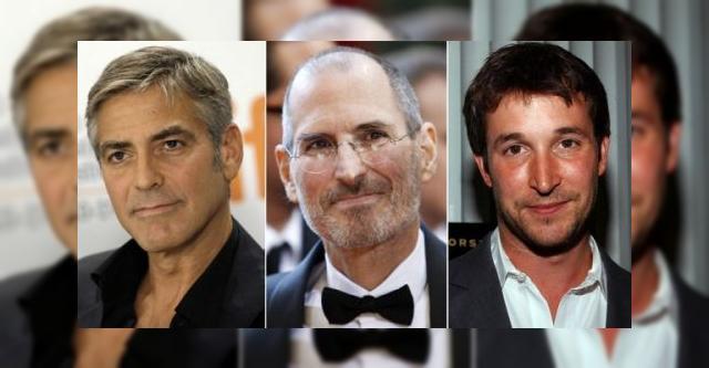 <b>George Clooney l-ar putea juca pe Steve Jobs Într-un film biografic realizat de Sony Pictures</b>După cum probabil știți deja Sony Pictures a achiziționat drepturile pentru ecranizarea biografiei lui Steve Jobs, în varianta scrisă de către Walter Isaacson. Printre candidații la rolul lui Steve Jobs se număra atât faimosul George Clooney,...