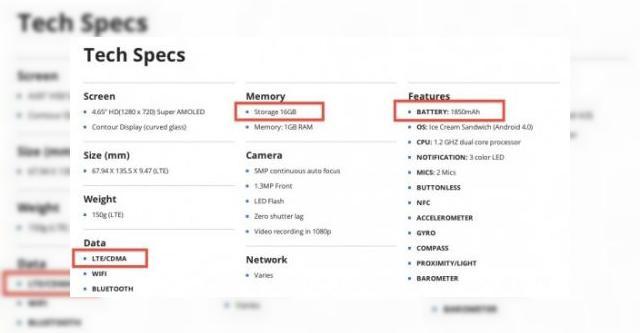 <b>Amânări, Întârzieri, acum și schimbări de specificații... ce se Întâmplă cu Samsung Galaxy Nexus!?</b>Lucrurile nu sunt foarte clare în privința lui Samsung Galaxy Nexus în acest moment, nici când vine vorba de data de lansare și mai nou nici la capitolul specificații. Dacă în SUA terminalul a fost amânat de 3 ori și va veni în decembrie, ei...