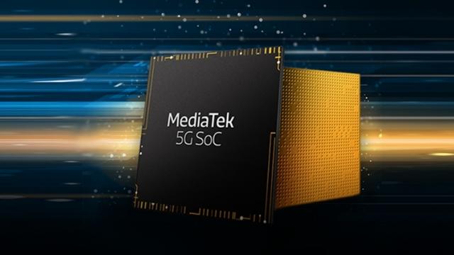 <b>Mediatek va lansa anul viitor un procesor cu suport 5G şi preţ accesibil; Va fi bazat pe arhitectura de 7 nm</b>Qualcomm e pe buzele tuturor în aceste zile, pentru că dacă totul merge bine, luna viitoare ar trebui să lanseze procesorul Snapdragon 865. Acesta ar trebui să vină cu modem 5G la pachet şi să ajungă pe variante