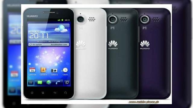 <b>Huawei Honor va sosi pe piața internațională În decembrie, curând și la noi</b>Huawei Honor, telefonul Android Gingerbread cu specificații destul de moderne va sosi pe piața internațională luna viitoare, conform producătorului său. Prezentat oficial și în România împreună cu o suită de alte device-uri Huawei cu două...