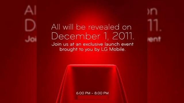 <b>LG pregătește lansarea primului telefon cu ecran HD pe 1 decembrie sub numele de Nitro HD</b>în cazul în care nu știați, LG au fost primii care au anunțat un telefon cu ecran HD și anume modelul Optimus LTE. Acesta și-a făcut apariția înainte de Galaxy Nexus sau de HTC Rezound, dar acestea din urma au avut parte de mai mult credit,...