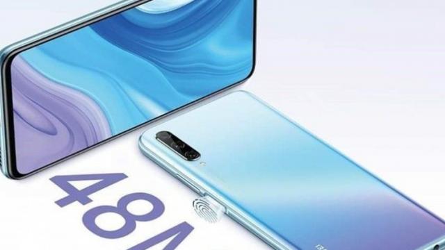 <b>Huawei Y9s își dezvăluie principalele dotări prin intermediul unui teaser! Iată ce ne rezervă telefonul</b>Deși interdicțiile continuă pentru Huawei, descoperim cu uimire faptul că firma chineză continuă să lanseze noi și noi telefoane pe piață chiar și așa în stadiul în care nu oferă serviciile Google și Android-ul certificat la bord