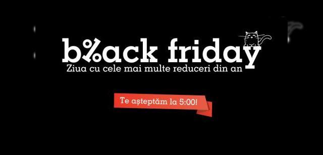 <b>Black Friday sau vinerea ofertelor În România și tablete sau telefoane pe care le-aș dori la reducere</b>Se anunță o vinere de foc și ofertele par generoase, dar asta doar parcurgând comunicatele de presă. Abia aștept să văd despre ce este vorba. Mâine voi reveni cu o analiză și cu o concluzie dacă a fost sau nu o adevărată Vinere Neagră...