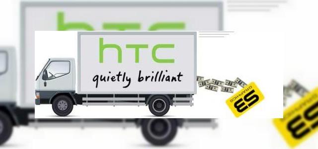 <b>HTC pierde un proces cu Apple, renunța la o achiziție importantă și anunță venituri viitoare reduse</b>Deși în ultimele luni HTC părea a fi pe val, compania taiwaneză nu o mai duce chiar atât de bine, tocmai înregistrând o înfrângere în fața celor de la Apple și oferind prognoze rezervate cu privire la viitoarele profituri ale companiei....