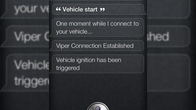 <b>Siri Îți deblochează mașina, pornește motorul și deschide portbagajul... doar pe anumite automobile și folosind un hack (Video)</b>Evoluția și modificările asistentului virtual Siri continuă, de această dată cu câteva funcții auto binevenite. Astfel, prin intermediul unui hack al dezvoltatorului Brandon Fiquett, asistentul va debloca mașina utilizatorului, îi poate porni...