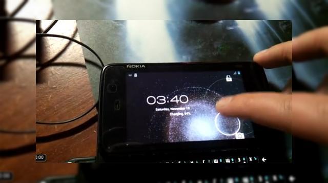 <b>Android Ice Cream Sandwich rulează acum pe Nokia N900 printr-un port (Video)</b>După publicarea codului sursa al lui Android Ice Cream Sandwich, am văzut cum acest OS și-a făcut apariția pe tot mai multe device-uri. Cele mai recente isprăvi de acest gen implica un antic HTC G1, care în mod surprinzător poate rula (cu greu)...