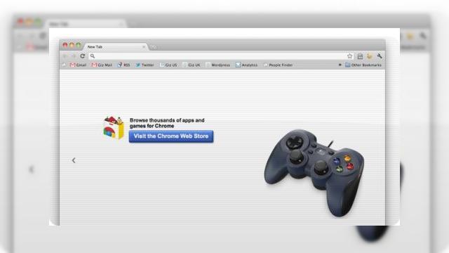 <b>Google Chrome se poate controla acum cu joystickul, vine cu suport plug-and-play</b>Cum web browserul Chrome are tot mai mulți adepți și se lucrează și la o variantă de OS pentru tablete, era logic ca browserul să evolueze. Astfel, mai nou el suporta și controlul via joystick, cu plug-and-play activat. Astfel, dacă aveți un PC...