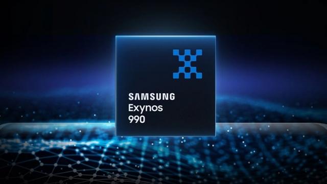 <b>Procesorul Samsung Exynos 9830 există şi e fix acelaşi cu Exynos 990, de pe Galaxy S11</b>La final de lună octombrie Samsung anunţa procesorul Exynos 990, un cipset de flagship ce părea destinat lui Galaxy S11. Ne intriga numele său şi ne întrebam cum a rămas cu Exynos 9830 şi dacă el mai există. Ei bine azi aflăm 