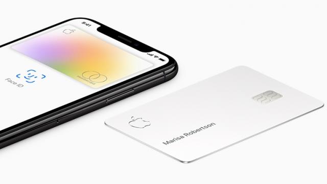 <b>Algoritmii de creditare Apple Card discriminează femeile, oferindu-le mai puțin credit decât bărbaților</b>Probabil cel mai neaşteptat produs Apple din acest an a fost cardul său de credit, Apple Card. Acum e ceva scandal legat de el şi de discriminarea unor femei. Autorităţile de reglementare financiară din State au început să