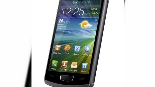 <b>Samsung Wave 3 vine În România, ne cucerește cu OS-ul Bada 2.0</b>Deși Samsung a vândut milioane de unități Wave în lume, telefoanele din această serie nu au facut chiar furori la noi și nu văd publicul prea încântat de Bada OS. Poate că noul Samsung Wave 3 cu Bada 2.0 OS va schimba lucrurile și aflați că...