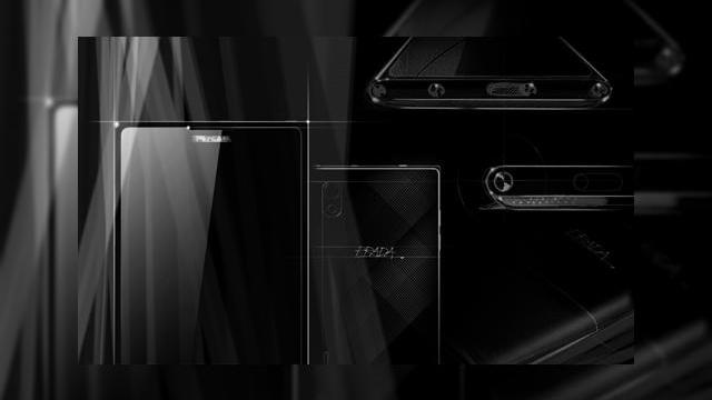 <b>LG și Prada pregatesc un eveniment pentru 14 decembrie: vine noul Prada Phone (K2)?</b>știam de ceva vreme ca LG și Prada au în proiect un nou telefon fashion sub brandingul casei de modă, al treilea din seria de Prada Phones rezultate din colaborarea acestor companii. Nu cu mult timp în urmă am văzut și schițe ale acestui telefon,...