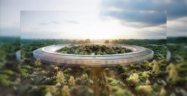 <b>OZN-ul de flori și fructe - o viziune romantică a noului campus Apple, imaginat de Steve Jobs</b>știți probabil că Steve Jobs lucra cu doar câteva luni înainte de moartea sa la o idee a unui nou sediu al companiei Apple și la un nou design de campus. Prezentat primăriei din Cupertino în această vară, sediul are forma circulară și...