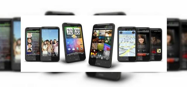 <b>HTC Desire HD primește Android 2.3.5 și Sense 3.0; Încep actualizările de iarnă!</b>în această perioadă are loc nu doar curățenia de iarnă, ci și actualizările de iarnă, care aduc cele mai noi softuri pe telefoane și tablete. Este și cazul lui HTC Desire HD, care tocmai a primit Android 2.3.5 și HTC Sense 3.0 la pachet cu...