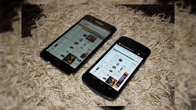 <b>Samsung și-a atins obiectivul pe 2011 - 300 de milioane de telefoane mobile</b>Compania sud-coreeană a performat într-un an de criză și în ciuda disputelor cu Apple ce riscau la un moment dat să degenereze. Au reușit să livreze peste 300 de milioane telefoane mobile și și-au atins milestone-ul stabilit pe anul în curs și...