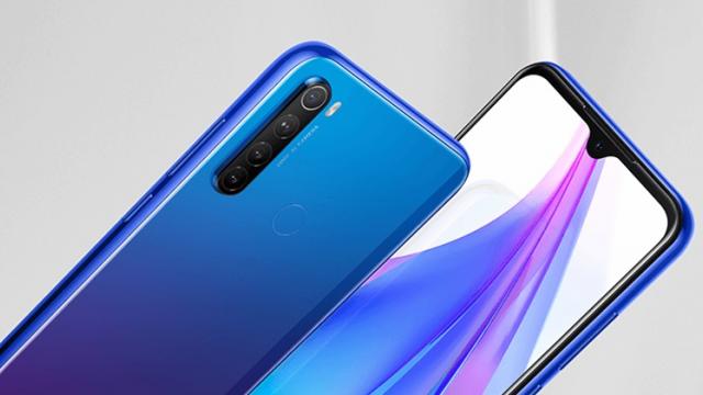 <b>Xiaomi îți oferă un schimb gratuit de ecran pentru Redmi Note 8T, în primele 6 luni de la achiziție! </b>Xiaomi ne informează astăzi că a lansat oficial în România telefonul Redmi Note 8T şi marchează debutul cu o ofertă specială. Terminalul cu cameră cvadruplă vine în 3 variante de culoare şi costă sub 1000 de lei