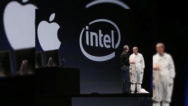 <b>Intel Împrumuta din experiența iPhone, numește director al secțiunii Mobile un fost expert Apple</b>Intel tocmai a făcut o mutare interesantă, unind 4 grupe separate de produse (smartphone, tablete, netbook și tehnologii wireless) într-o singură secțiune - Mobile. Informația vine de la Fortune, iar la cârma acestei secțiuni este Mike Bell, care...