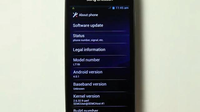 <b>Sony Ericsson prezintă primul ROM personalizat pentru Android Ice Cream Sandwich (Video)</b>Dacă până acum am avut de-a face doar cu varianta stock de Android 4.0 Ice Cream Sandwich, cea prezenta pe Galaxy Nexus, ei bine pregătiți-vă pentru un 2012 al personalizărilor. Probabil că fanii HTC deja visează frumos, cu gândul la HTC Sense...