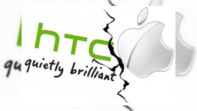 <b>Apple ar putea avea probleme cu HTC În cazul reexaminării procesului pentru brevete</b>Sunt sigur că știți că la un moment dat de-a lungul acestui an HTC a dat în judecată Apple pentru obișnuitele probleme cu brevetele. Ei bine, judecătorii ITC (Internațional Trade Commission) au decis inițial că Apple nu a greșit cu nimic, dar...
