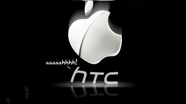 <b>Interzis la telefoane HTC În SUA?! Apple obține interdicția, dar taiwanezii au alte planuri...</b>Apple tocmai a înregistrat o victorie importantă împotriva celor de la HTC, obținând interdicția la vânzare în Statele Unite a terminalelor companiei taiwaneze. Decizia vine după un proces în care a fost stabilit că HTC încalca un brevet Apple...