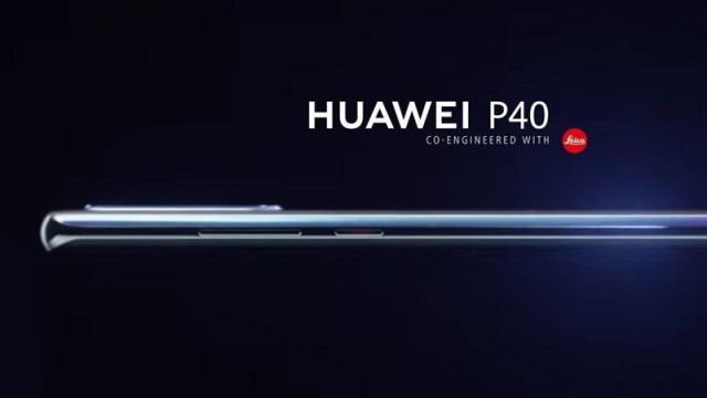 <b>Huawei P40 are prima scăpare; Nu credem imaginea, dar credem informaţiile despre ecranul nou</b>Dacă tot scăpa aşa abitir Samsung Galaxy S11, mai mult sau mai puţin controlat, hai să vedem cum stă şi rivalul său numărul 1 de anul viitor. Huawei P40 a înregistrat teoretic prima scăpare, dar practic suntem precauţi 