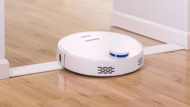 <b>Alfawise V10 Max tocmai ce a debutat oficial și este un aspirator robot accesibil! Discount special de lansare pe GearBest</b>Produsele din zona Smart Home sunt la mare căutare în aceste zile și dacă vreți să aduceți un upgrade asupra procesului de curățenie din casă, atunci poate că un aspirator robot este dispozitivul ideal pe care